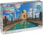Grafix Puzzle Grafix din 1000 de piese - Taj Mahal Puzzle