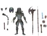 NECA Akciófigura Ultimate Warrior Predator (Predator 2) (NECA51586)