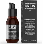  American Crew Borotválkozó olaj (Shaving Skincare Ultra Gliding Shave Oil) 50 ml - mall
