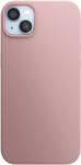 Next One Калъф Next One - Silicon MagSafe, iPhone 14 Plus, розов (IPH-14MAX-MAGSAFE-PINK)
