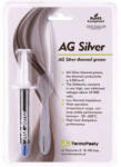  Pasta Termoconductoare Silver 3g Ag (che1588) - pcone