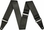 Fender Tooled Leather Guitar Strap 2'' Black Curea de chitară (<![CDATA[0996970006]]>)