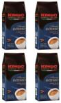 KIMBO Set 4 x Cafea Boabe Aroma Intenso, Kimbo, 1 kg