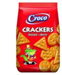 Croco Biscuiti cu Branza Croco Crackers, 100 g (EXF-TD-EXF5806)
