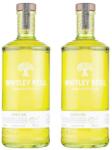 Whitley Neill Set Gin Whitley Neill Quince 43% Alcool, 2 Sticle x 0.7 l