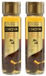 CHOYA Set Bautura Alcoolica Royal Honey, Choya, 17% Alcool, 2 Sticle x 0.7 l