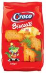 Croco Biscuiti cu Unt Croco, 100 g (EXF-TD-EXF26382)