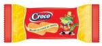Croco Biscuiti cu Crema de Vanilie Croco, 32 g (EXF-TD-EXF25751)