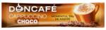 Doncafé Cafea Solubila Doncafe Mix Cappuccino Choco, 13 g (EXF-TD-EXF13289)