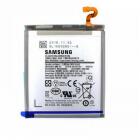Samsung EB-BA920ABU akkumulátor (3720mAh, Li-ion, A920 Galaxy A9 2018) gyári, service pack