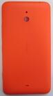 Nokia Lumia 1320 hátlap (akkufedél) narancs*