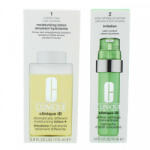 Clinique - Set Clinique Id: Dramatically Different Moisturizing Lotion + Active Cartridge Concentrate Irritation 115 ml + 10 ml