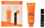 Lancaster - Set cadou Lancaster Perfect Glow Crema solar SPF 30, 365 Ser pentru repararea pielii 50 ml + 10 ml Crema + Skin Repair