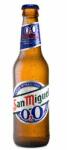 San Miguel Alkoholmentes sör 0.0% 0.25 l eldobós üveges