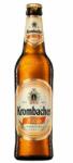 Krombacher Weizen búza sör 0.5 l eldobós üveges