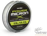 Matrix Előkezsinór - Power Micron X 100m 0, 16mm GML032
