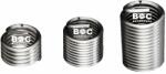 Bohrcraft menetjavító betét M4x0, 70 (1, 5xD) 100db (030302-0015) - szerszamplusz