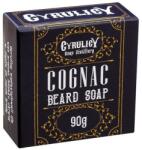 Cyrulicy Săpun pentru barbă - Cyrulicy Cognac Beard Soap 90 g