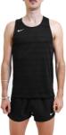 Nike Maiou Nike men Stock Dry Miler Singlet nt0300-010 Marime XXL (nt0300-010)