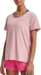 Under Armour Tricou Under Armour UA Rush Energy SS-PNK 1365683-647 Marime S (1365683-647)