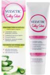 Velvetic Cremă hidratantă pentru epilare - Velvetic Silky Skin Moisturizing Hair Removal Cream 100 ml