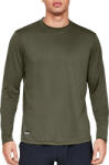 Under Armour Tricou cu maneca lunga Under Armour UA TAC Tech LS T 1248196-390 Marime M (1248196-390) - top4running