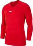 Nike Tricou cu maneca lunga Nike M NK DRY PARK 1STLYR JSY LS av2609-657 Marime XXL (av2609-657) - top4running