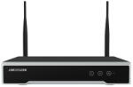 Hikvision NVR Wi-Fi 4 canale 4MP - HIKVISION DS-7104NI-K1-WM (DS-7104NI-K1-WM) - roua