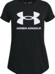 Under Armour Tricou Under Armour Live Sportstyle Graphic SS-BLK 1361182-001 Marime YLG (1361182-001) - top4running