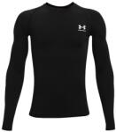 Under Armour Tricou cu maneca lunga Under UA HG Armour LS 1361731-001 Marime YXS (1361731-001) - top4running