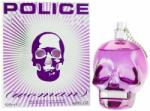 Police To Be for Woman EDP 125 ml Parfum