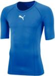 PUMA Tricou Puma liga baselayer kids 655919-002 Marime 116 (655919-002) - top4running