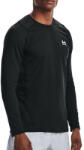 Under Armour Tricou cu maneca lunga Under UA CG Armour Fitted Crew-BLK 1366068-001 Marime L (1366068-001) - top4running