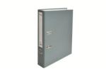 Xprime Biblioraft A4 plastifiat PP 5 cm/7.5 cm diverse culori Xprime 7.5 cm gri (XP87612GRI)
