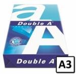 Double A Hartie copiator A3 Double A 80 g/mp 500 coli/top pret per top (HA380500DBA)