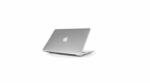  mCover tok kompatibilis Apple MacBook Air A1369 A1466 (retina nélküli kijelző) 15" átlátszó