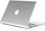  Kuzy - CLEAR 17" kristálykemény tok MacBook Pro 17" modellhez: A1297 alumínium unibody (B019QVI1ZE)