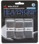 Solinco Overgrip "Solinco Heaven Grip 3P - grey