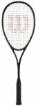Wilson Rachetă squash "Wilson Pro Staff L SQ 22 - black/grey Racheta squash