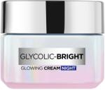 L'Oréal L'ORÉAL PARIS Glycolic Bright ragyogást adó éjszakai krém 50 ml