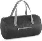 Everestus Geanta pliabila pentru gimnastica, Everestus, 20IAN1292, Negru, Ripstop 210D (EVE07-92568-103) Geanta sport