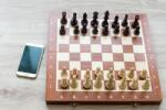  Fa sakk-készlet otthonra