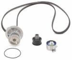 Bosch Set pompa apa + curea dintata BOSCH 1 987 948 741 (1 987 948 741) - automobilus