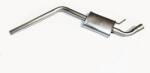 Asam Automotive Toba esapamet intermediara ASAM AUTOMOTIVE 33863 (33863)