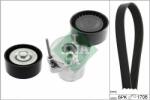 Schaeffler INA Set curea transmisie cu caneluri Schaeffler INA 529 0362 10 (529 0362 10)