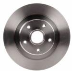 Bosch Disc frana BOSCH 0 986 479 446 (0 986 479 446) - automobilus