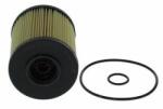 Bosch Filtru ulei BOSCH F 026 407 323 (F 026 407 323) - automobilus