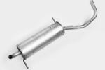 Asam Automotive Toba esapament finala ASAM AUTOMOTIVE 64806 (64806)