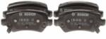 Bosch set placute frana, frana disc BOSCH 0 986 494 954 (0 986 494 954)