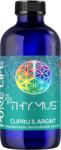 Pure Life THYMUS 35ppm 240ml Cu & Ag golden ratio